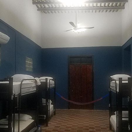 Hostal Xiinbal Mérida Δωμάτιο φωτογραφία