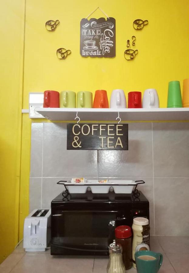 Hostal Xiinbal Mérida Εξωτερικό φωτογραφία