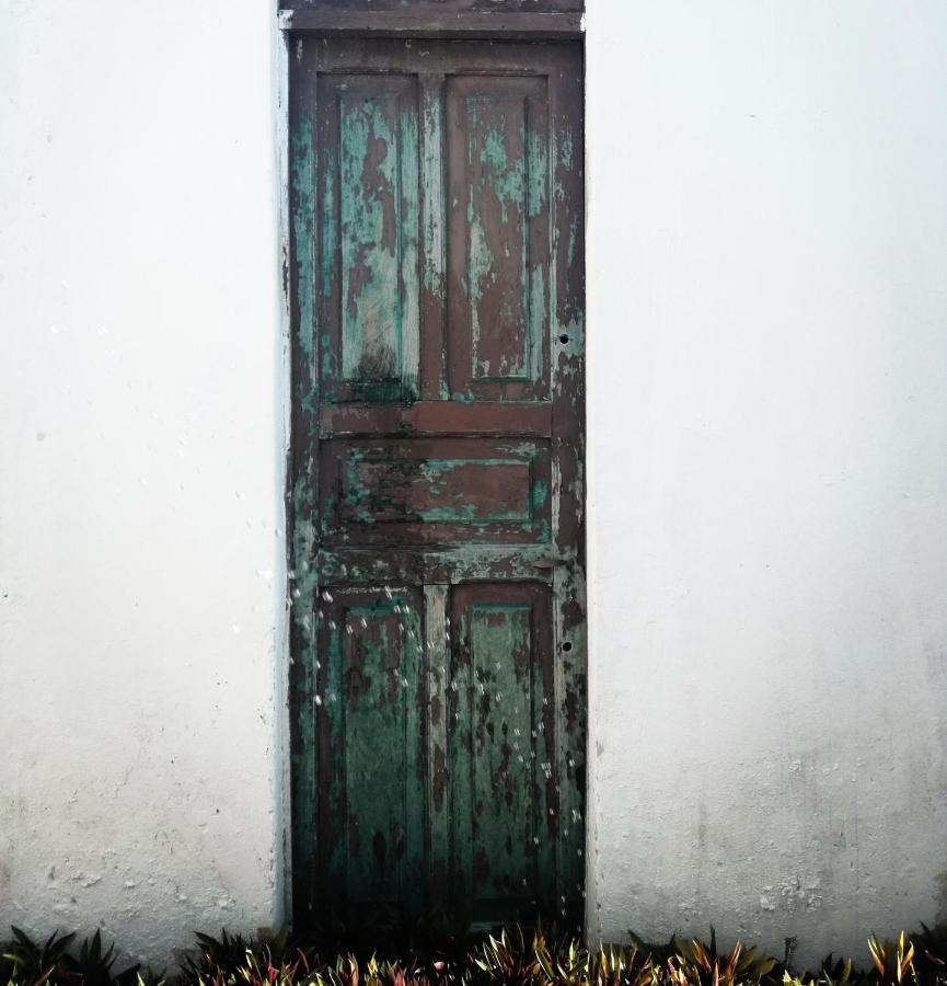 Hostal Xiinbal Mérida Εξωτερικό φωτογραφία