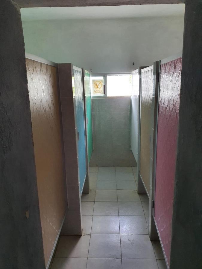 Hostal Xiinbal Mérida Εξωτερικό φωτογραφία