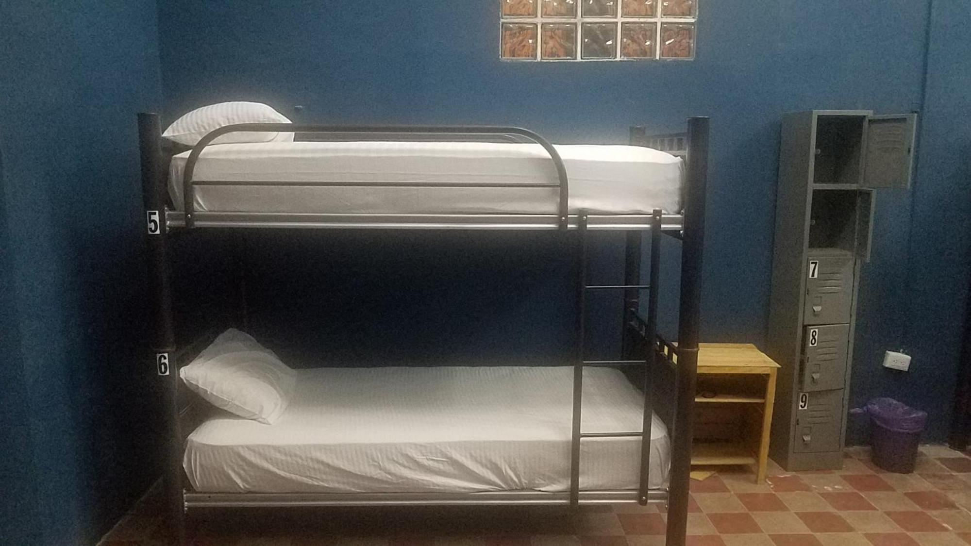 Hostal Xiinbal Mérida Δωμάτιο φωτογραφία